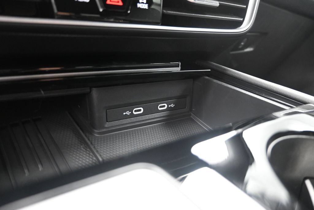 New 2026 Volkswagen Atlas Cross Sport SE FWD image 15