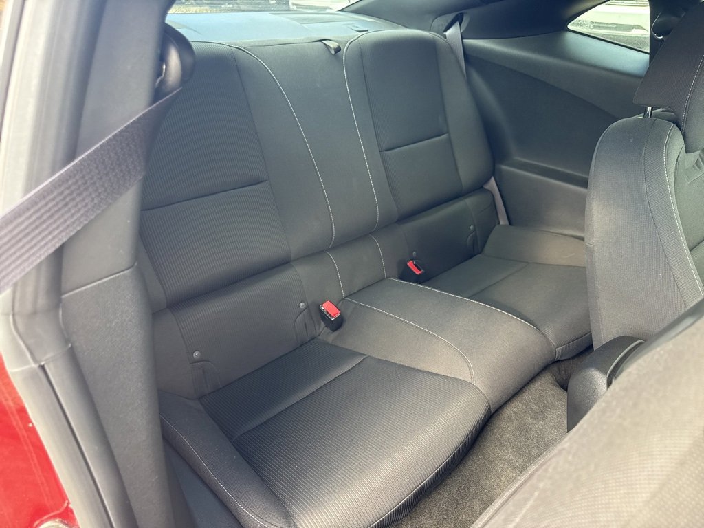 Used 2014 Chevrolet Camaro LT w/ Rear Vision Package image 19