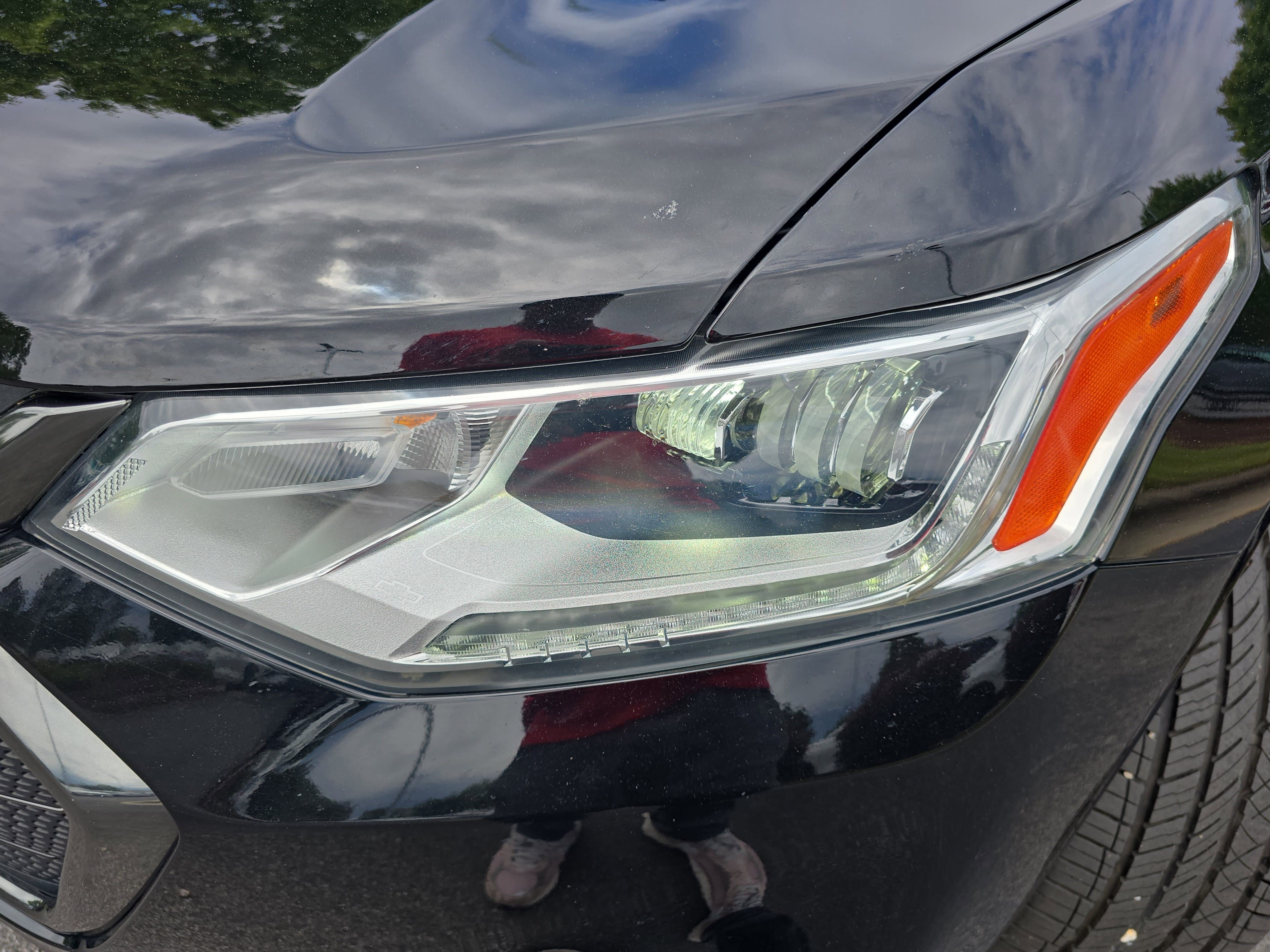 Used 2021 Chevrolet Traverse Premier w/ Redline Edition FWD image 15