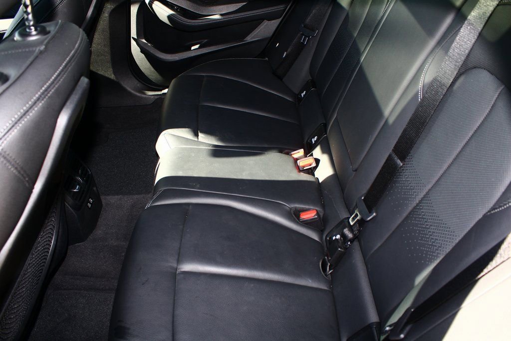 Used 2024 BMW M235i xDrive Gran Coupe w/ M Performance Package image 12