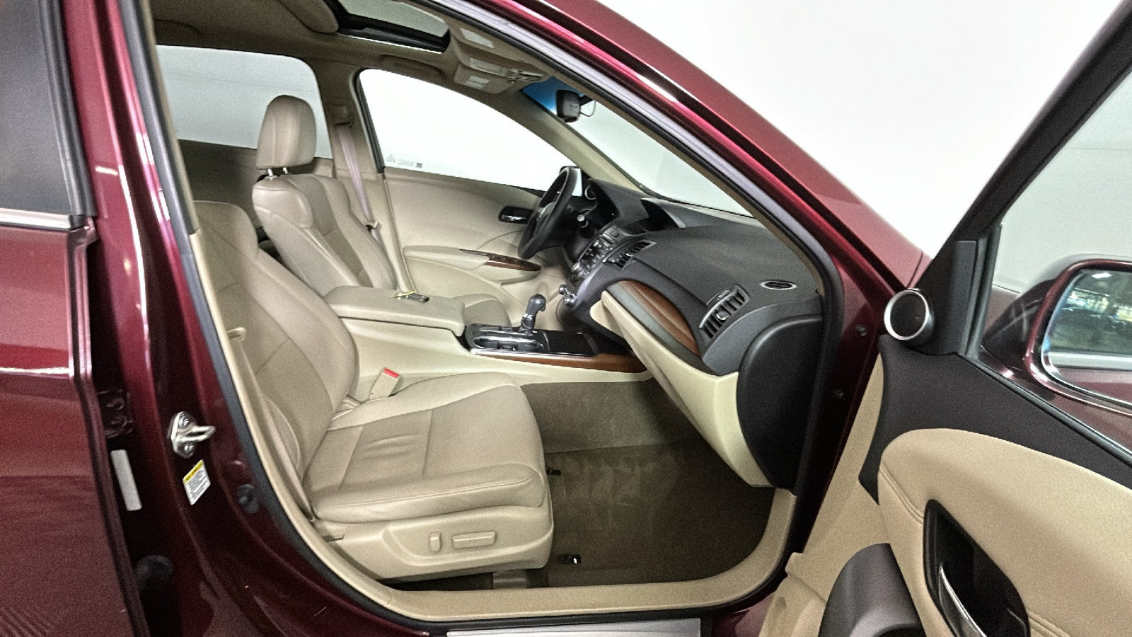Used 2014 Acura RDX AWD image 34