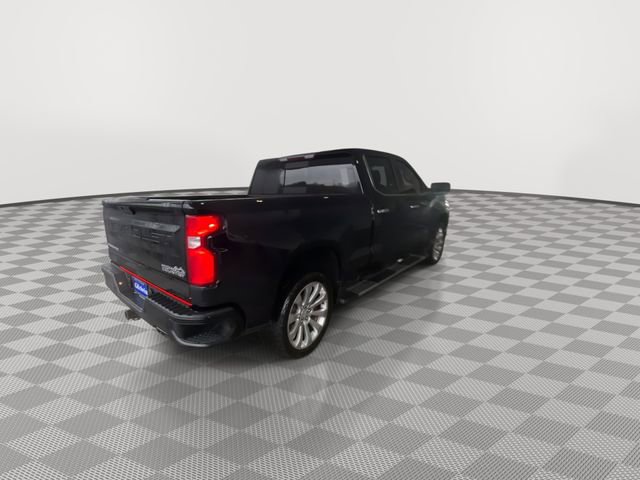 Used 2020 Chevrolet Silverado 1500 High Country image 7