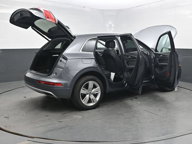 Used 2019 Audi Q5 2.0T Premium Plus AWD/4WD image 45