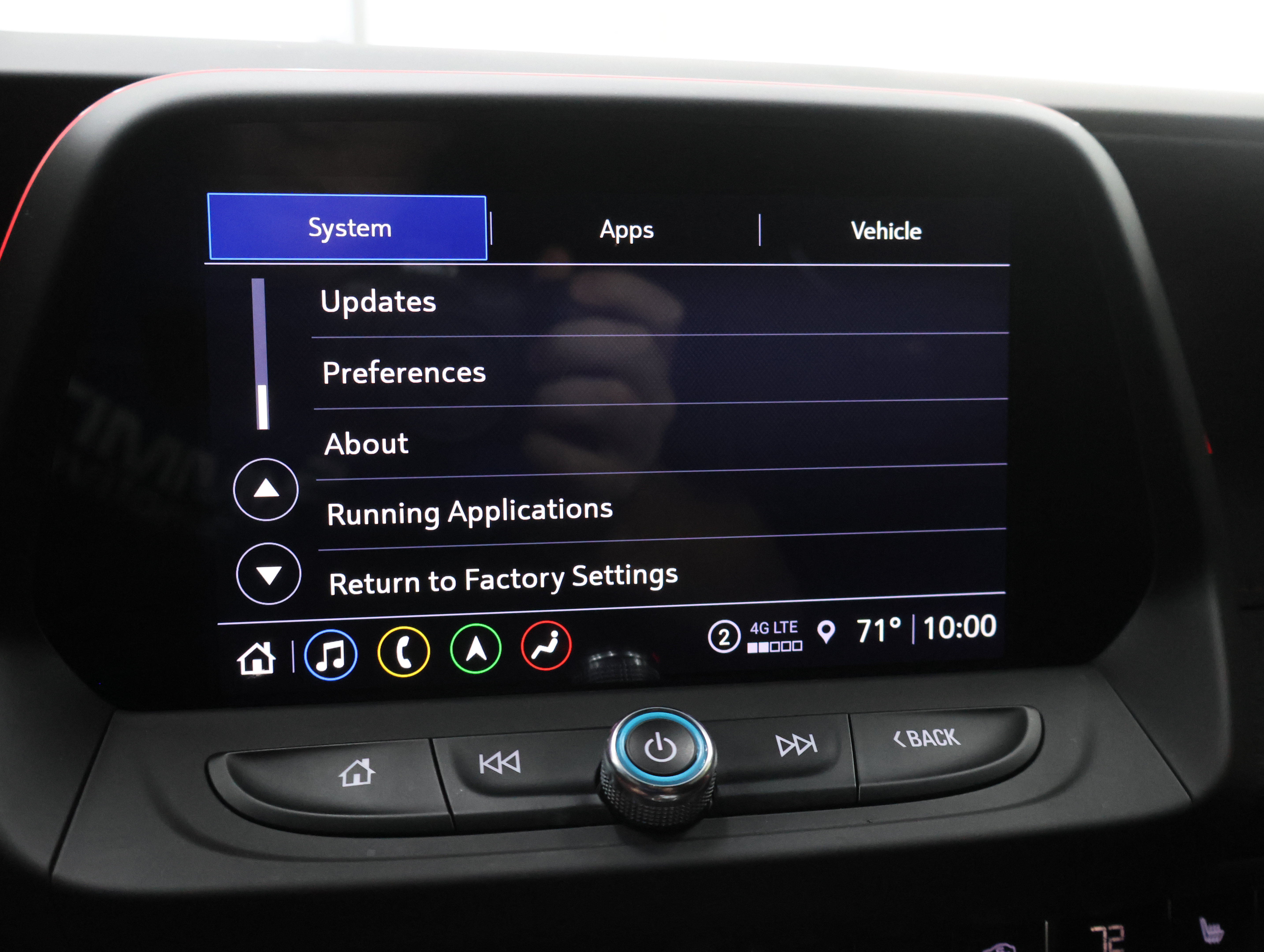 Used 2023 Chevrolet Camaro ZL1 RWD image 53
