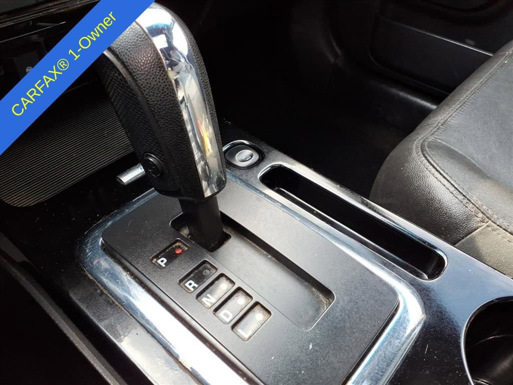 Used 2009 Ford Escape Limited FWD image 19
