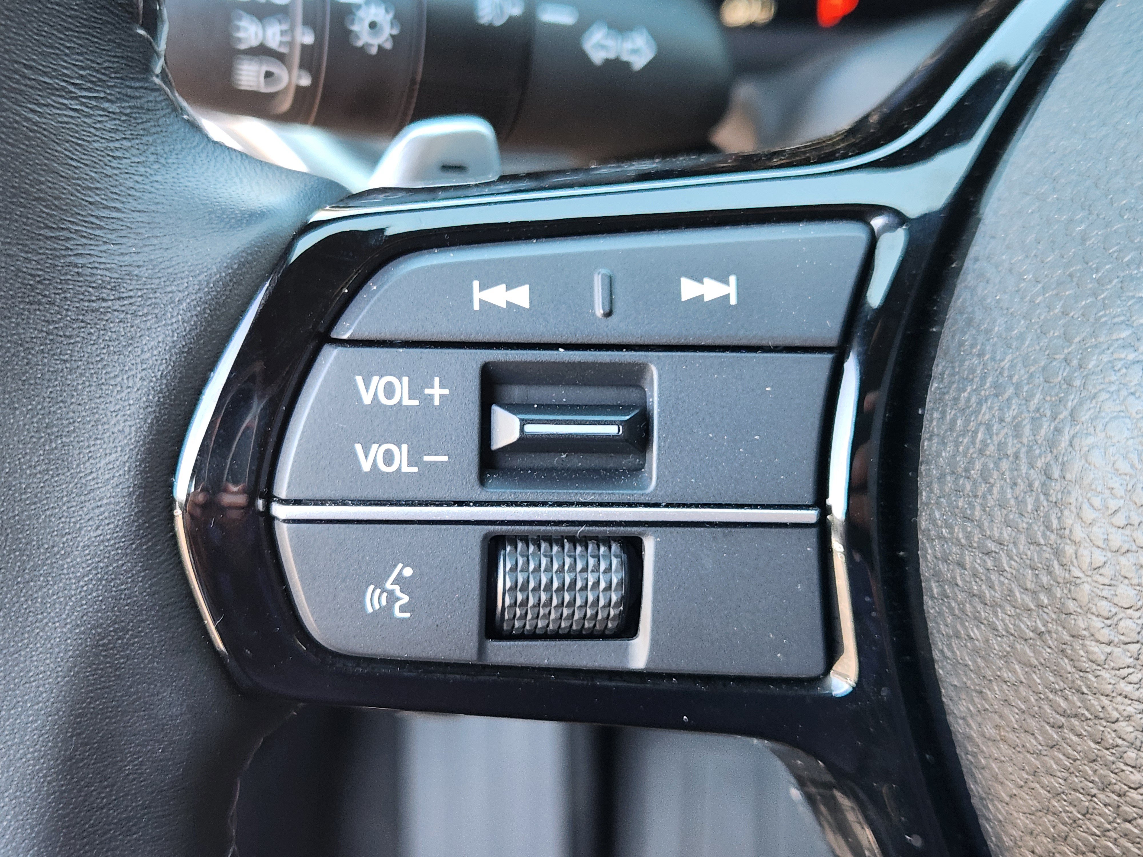 Certified 2026 Acura Integra A-Spec FWD image 23