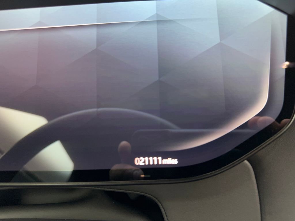 Used 2024 Land Rover Range Rover Sport Dynamic SE image 58