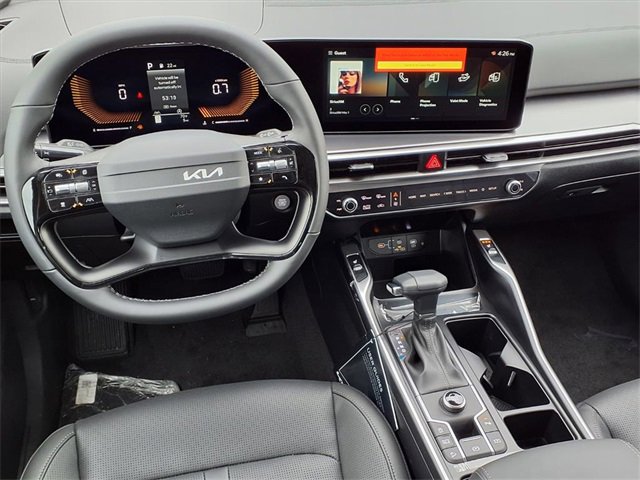 New 2026 Kia Sorento S image 5