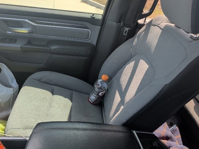 Used 2021 RAM 1500 Big Horn image 25