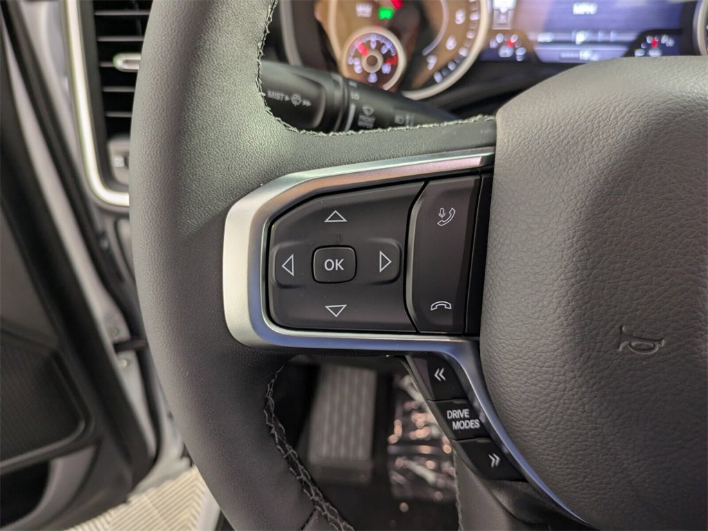 New 2026 RAM 1500 Big Horn image 19