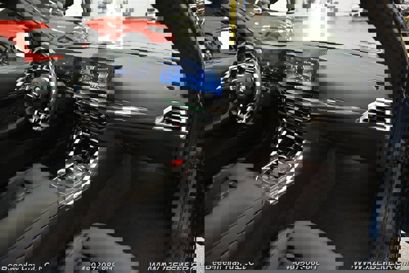 Used 2025 BMW M440i Convertible image 14