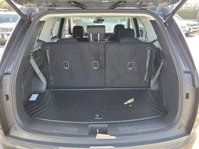 New 2026 Hyundai Palisade SE image 21