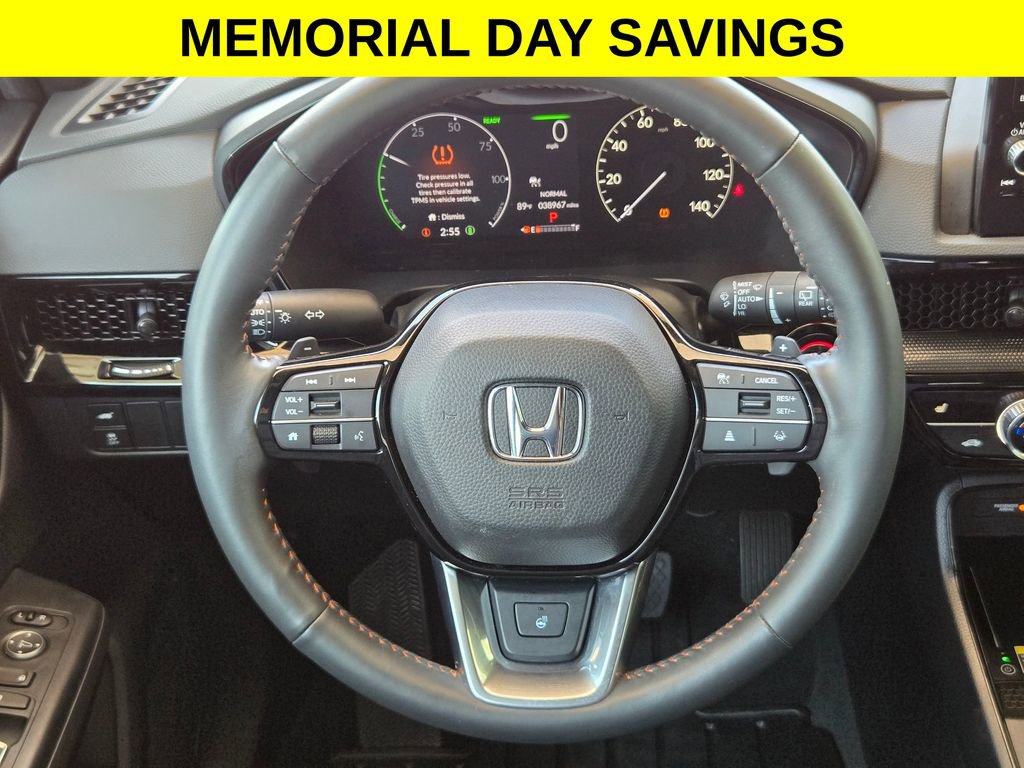 Used 2024 Honda CR-V Sport Touring image 21