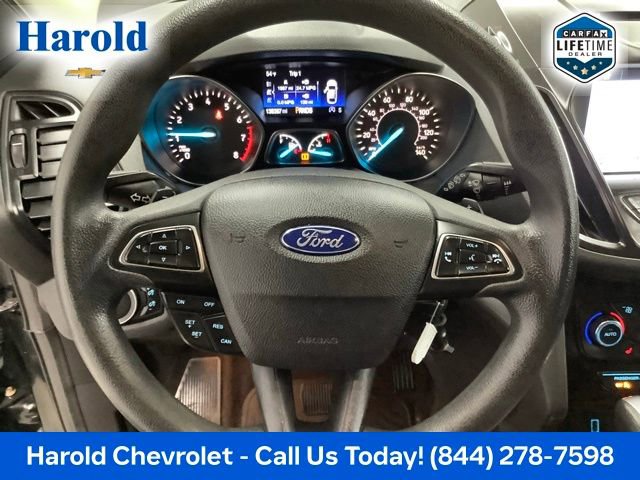 Used 2017 Ford Escape SE w/ Equipment Group 201A image 16