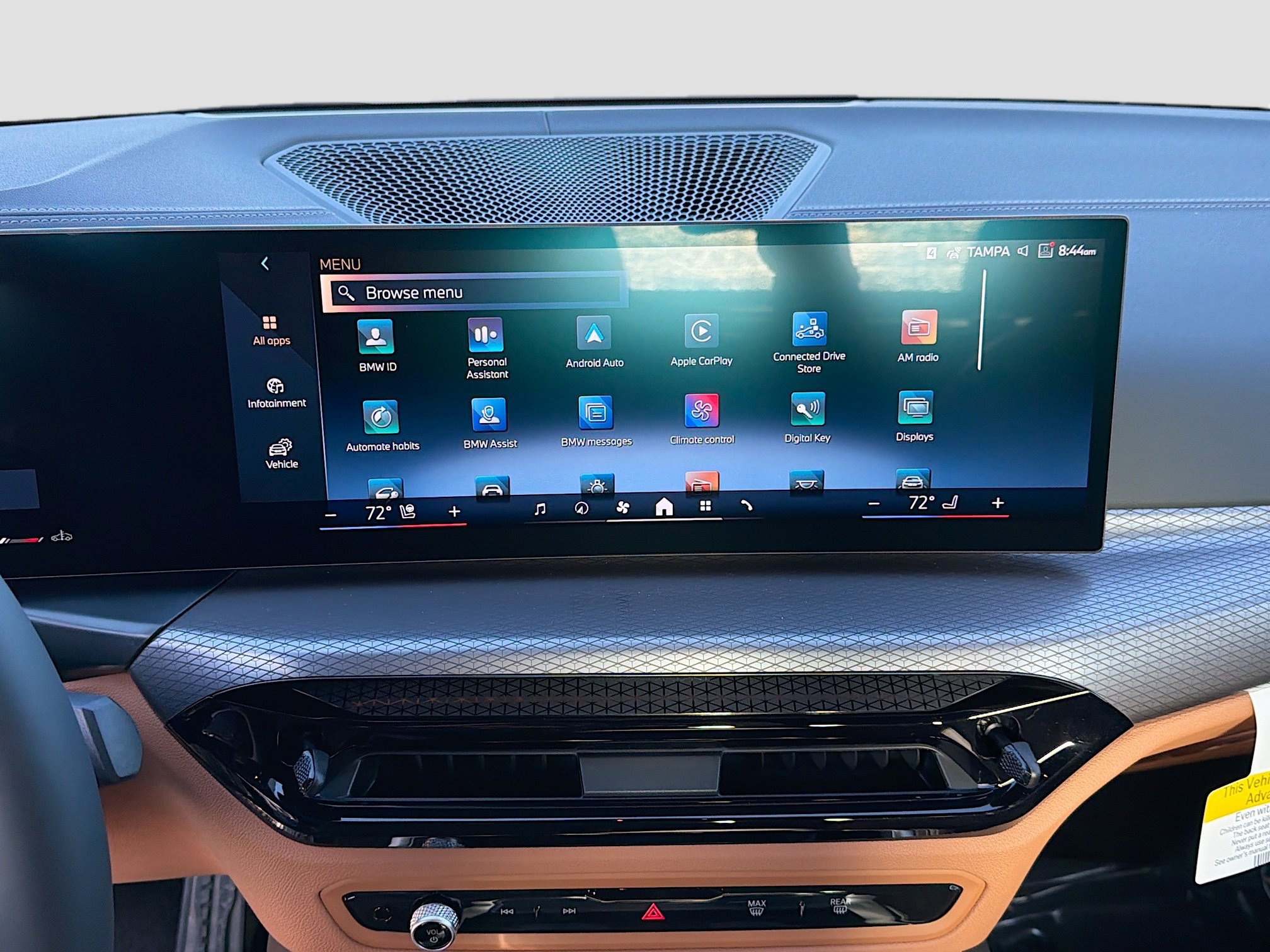 New 2026 BMW 430i Convertible w/ M Sport Package image 28