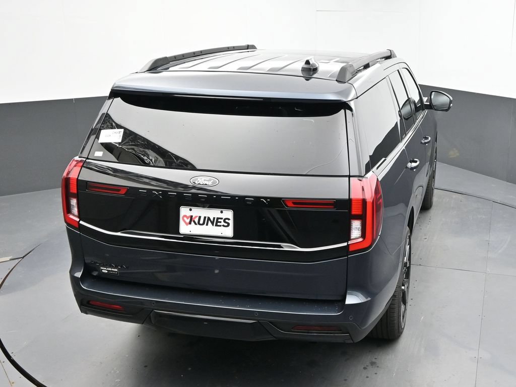 New 2026 Ford Expedition Platinum AWD/4WD image 26
