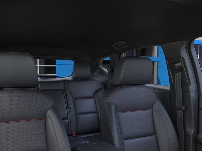 New 2026 Chevrolet Blazer RS w/ Driver Confidence II Package FWD image 25