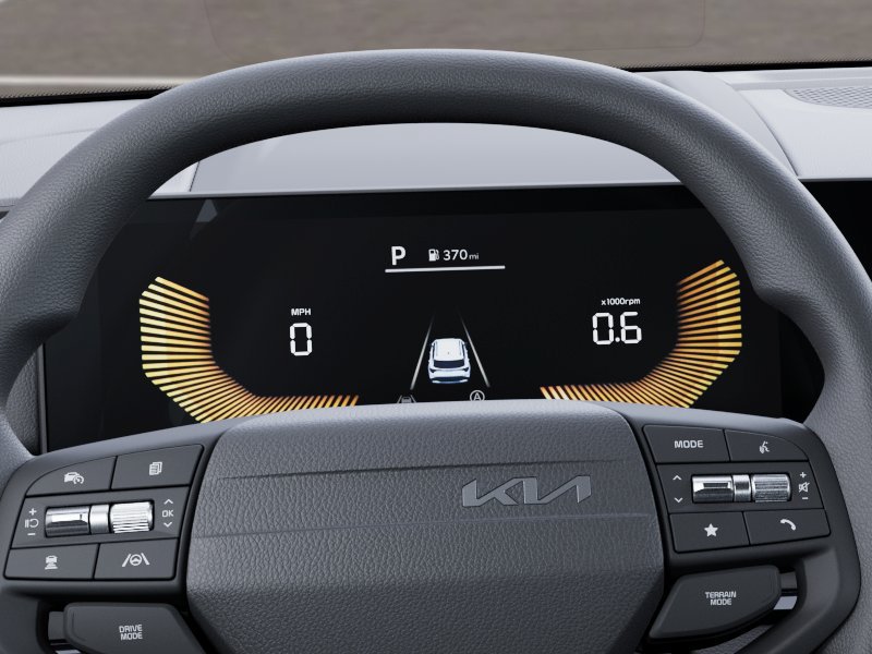 New 2026 Kia Sportage LX AWD/4WD image 21