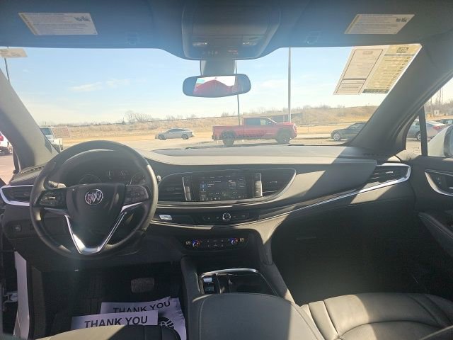 Used 2023 Buick Enclave Essence w/ LPO, Floor Liner Package image 16