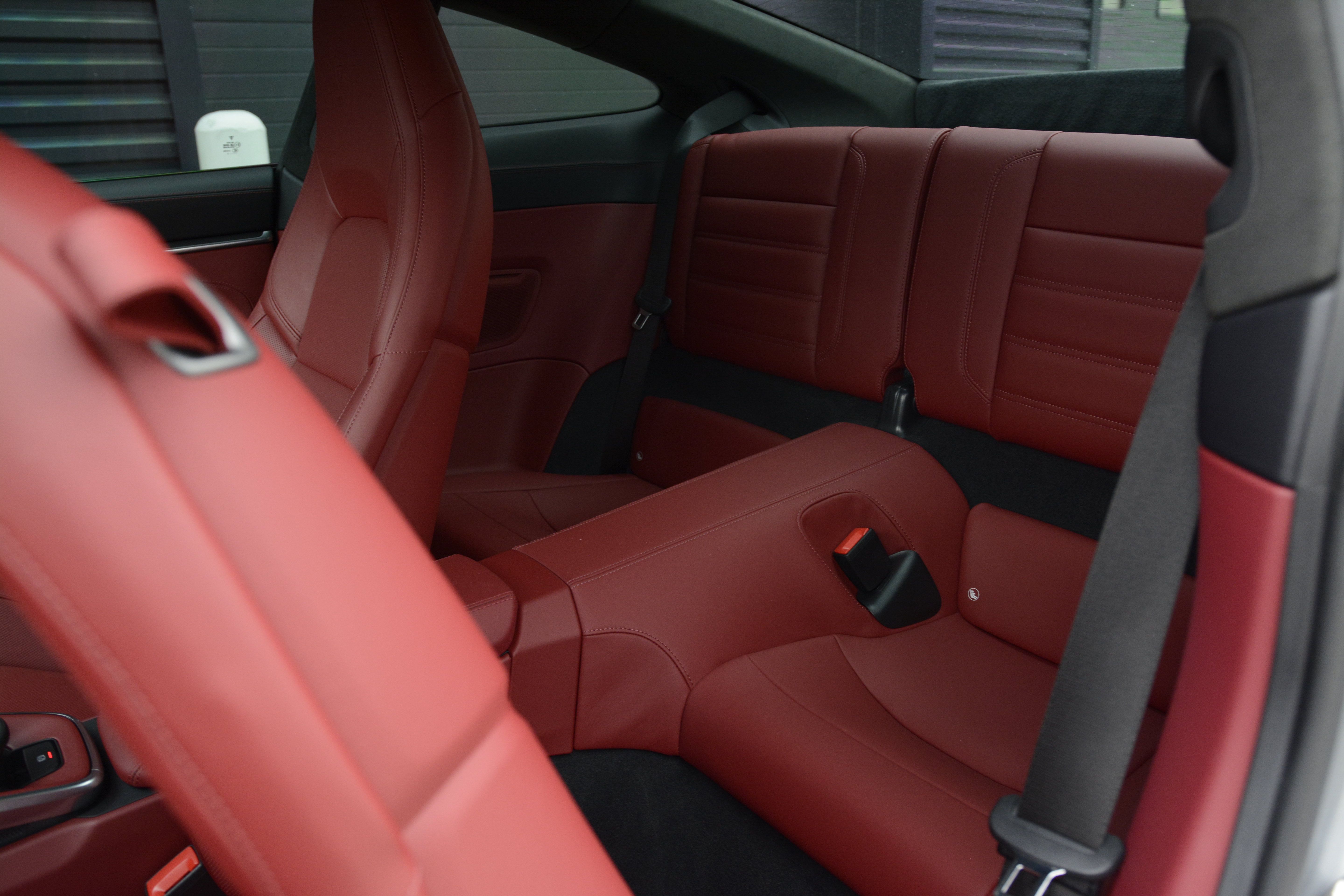 Certified 2023 Porsche 911 Carrera GTS RWD image 30