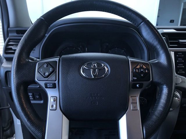 Certified 2024 Toyota 4Runner SR5 Premium image 28