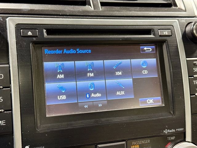 Used 2014 Toyota Camry XLE image 16