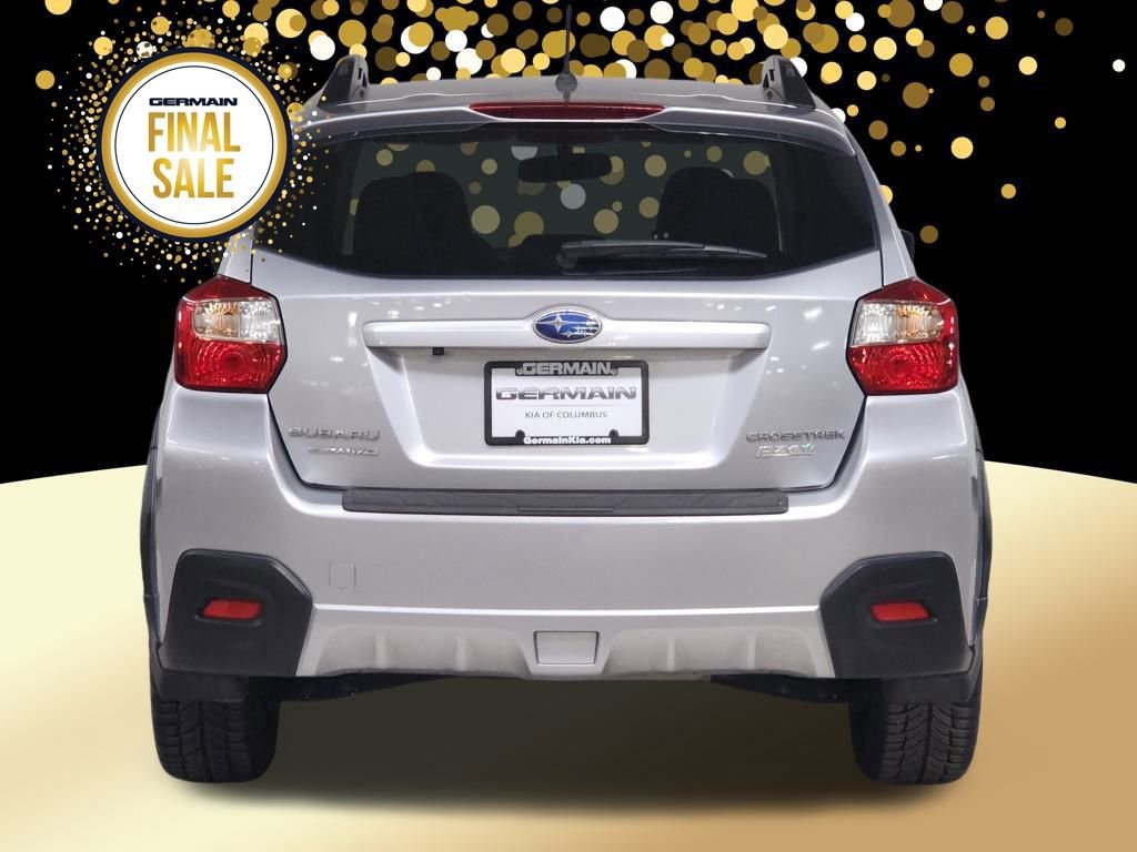 Used 2016 Subaru Crosstrek 2.0i Premium w/ Moonroof Package image 7