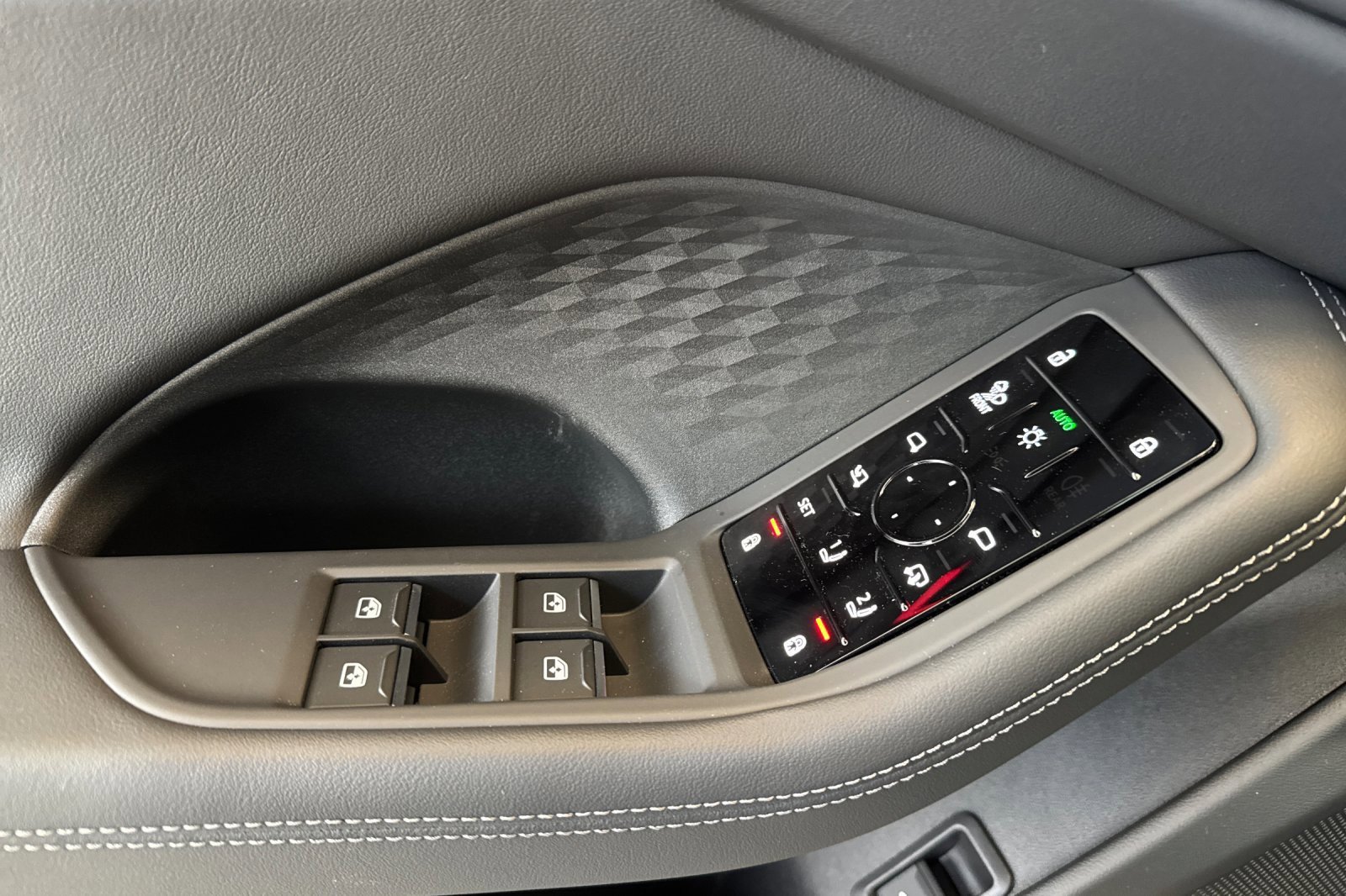 New 2026 Audi A6 Premium Plus image 8