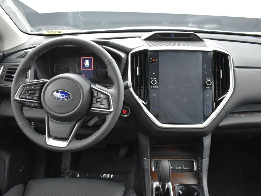 New 2025 Subaru Ascent Touring image 15