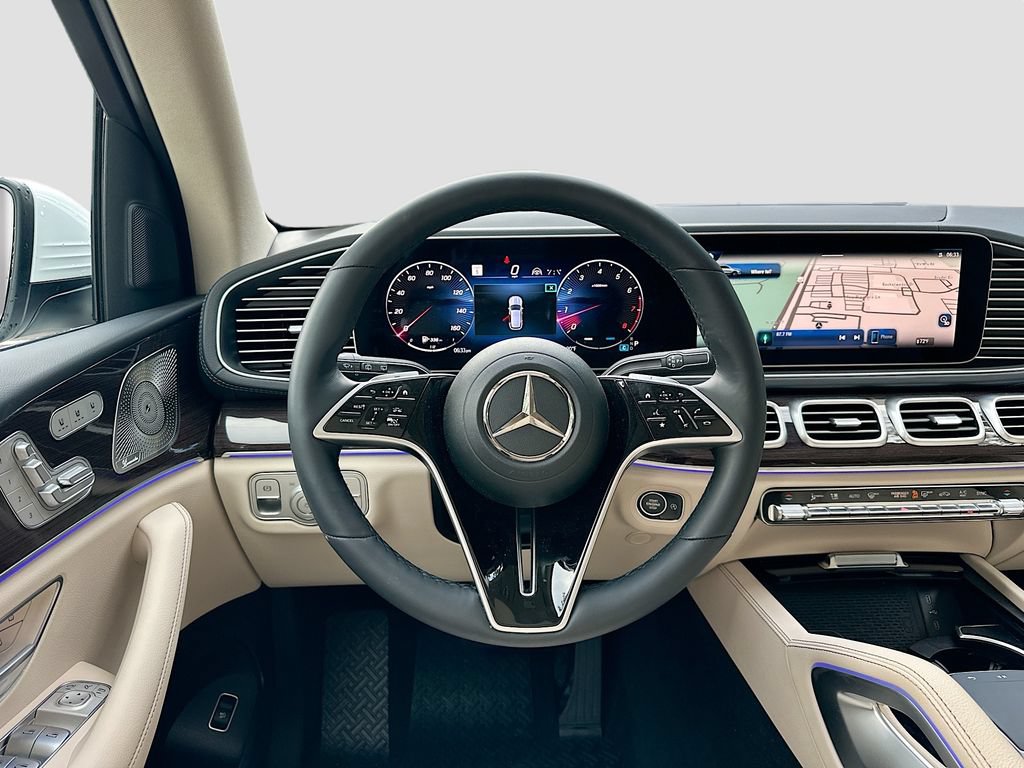Certified 2026 Mercedes-Benz GLE 350 4MATIC image 24