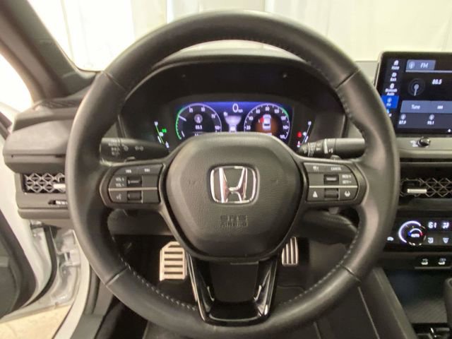 Used 2024 Honda Accord Sport image 21