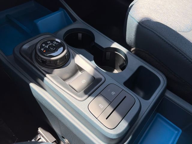 New 2026 Ford Maverick XLT AWD/4WD image 21