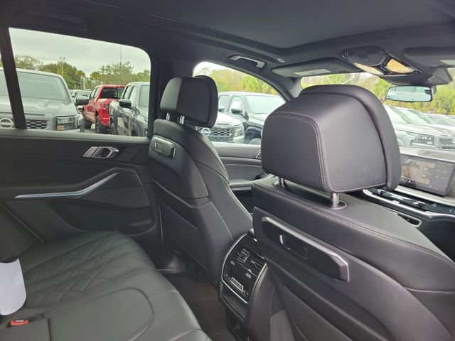 Used 2024 BMW X5 xDrive40i image 30