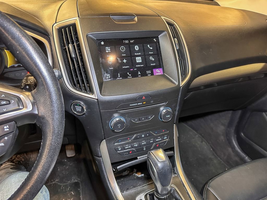 Used 2016 Ford Edge SEL w/ Equipment Group 201A image 14