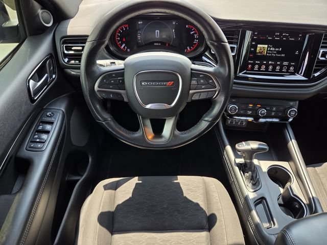Used 2021 Dodge Durango SXT RWD image 16