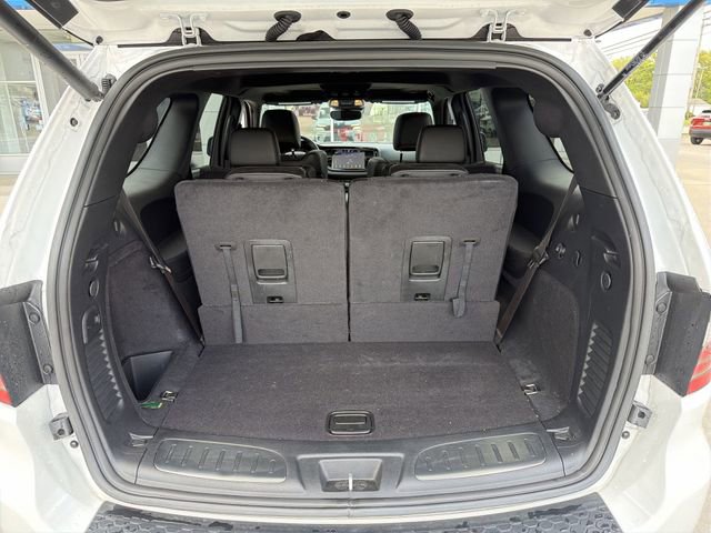 Used 2024 Dodge Durango SRT AWD/4WD image 27