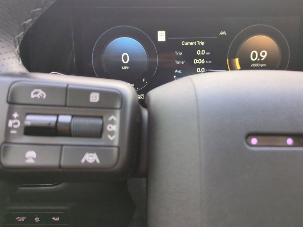 New 2026 Hyundai Palisade XRT Pro image 34