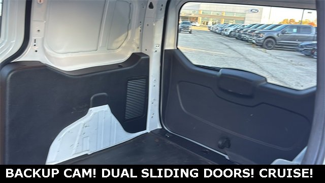 Used 2015 Ford Transit Connect XLT image 7