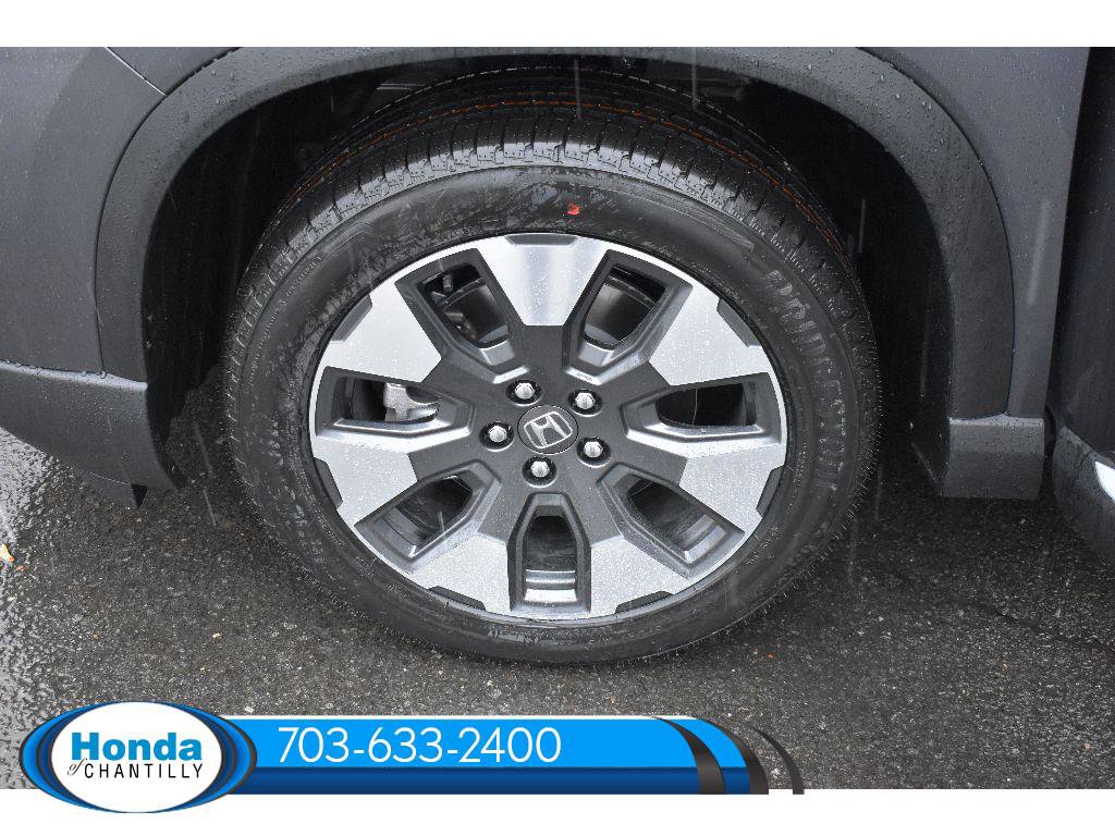 New 2026 Honda Pilot Touring image 35