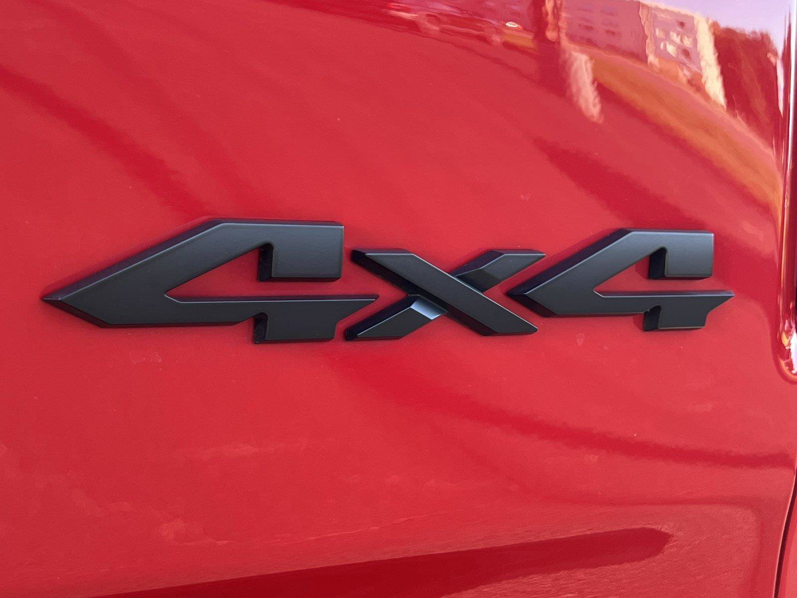 Used 2025 RAM 1500 Rebel w/ Rebel Level 1 Equipment Group AWD/4WD image 15
