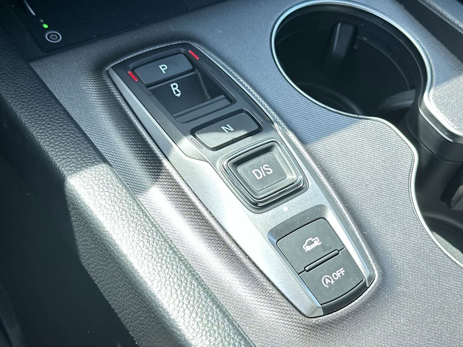 Used 2024 Honda Ridgeline RTL image 29