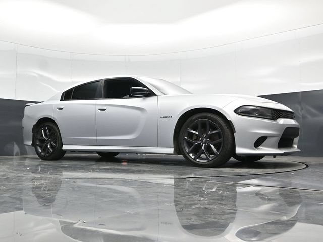 Certified 2022 Dodge Charger R/T w/ Blacktop Package RWD image 54