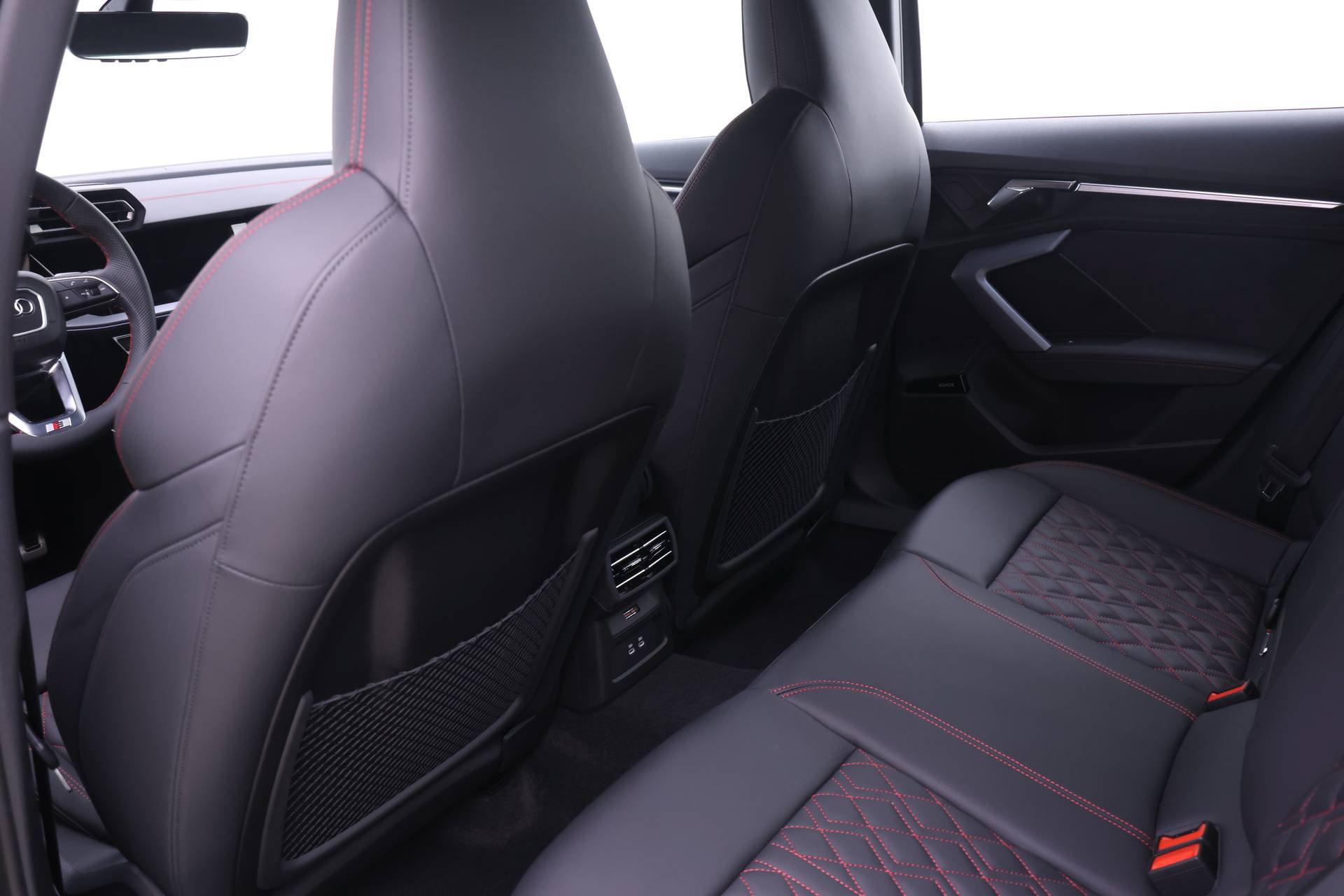New 2026 Audi S3 Premium AWD/4WD image 14