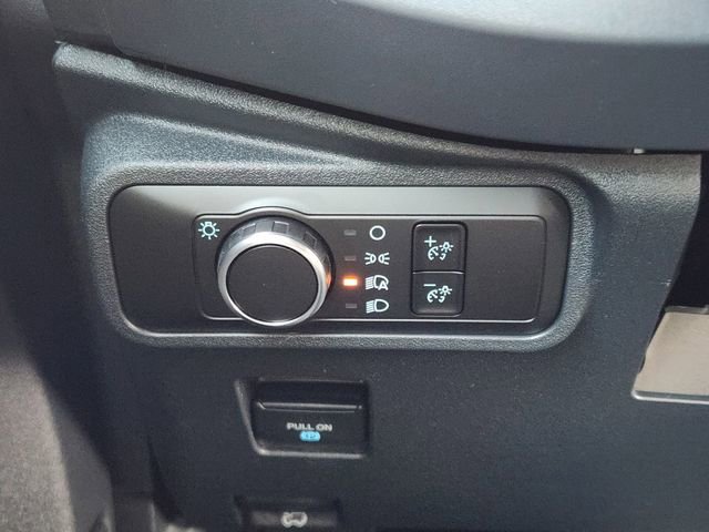 New 2025 Ford Bronco Big Bend image 22