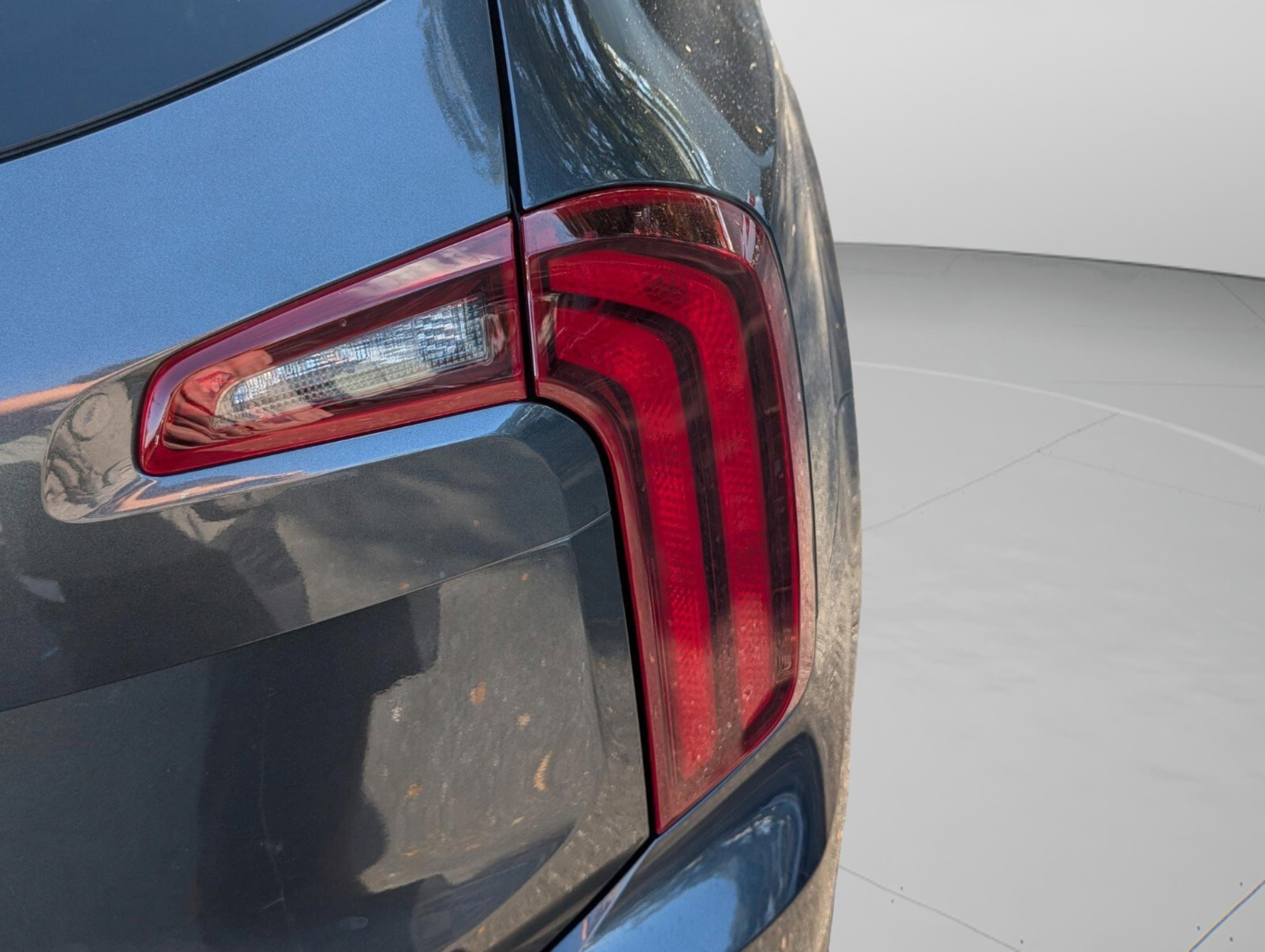 Certified 2024 Kia Telluride S w/ S Sunroof Package image 23