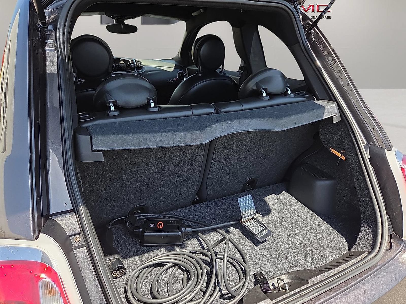 Used 2019 FIAT 500 e FWD image 18