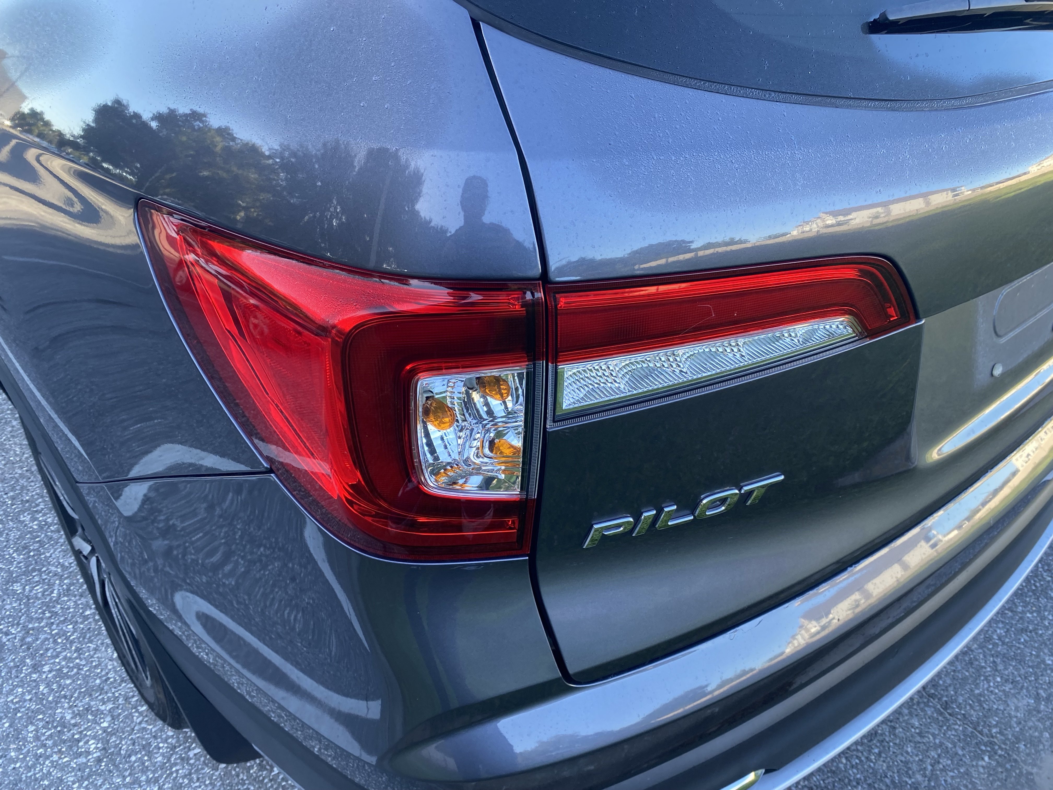 Used 2022 Honda Pilot Touring image 11