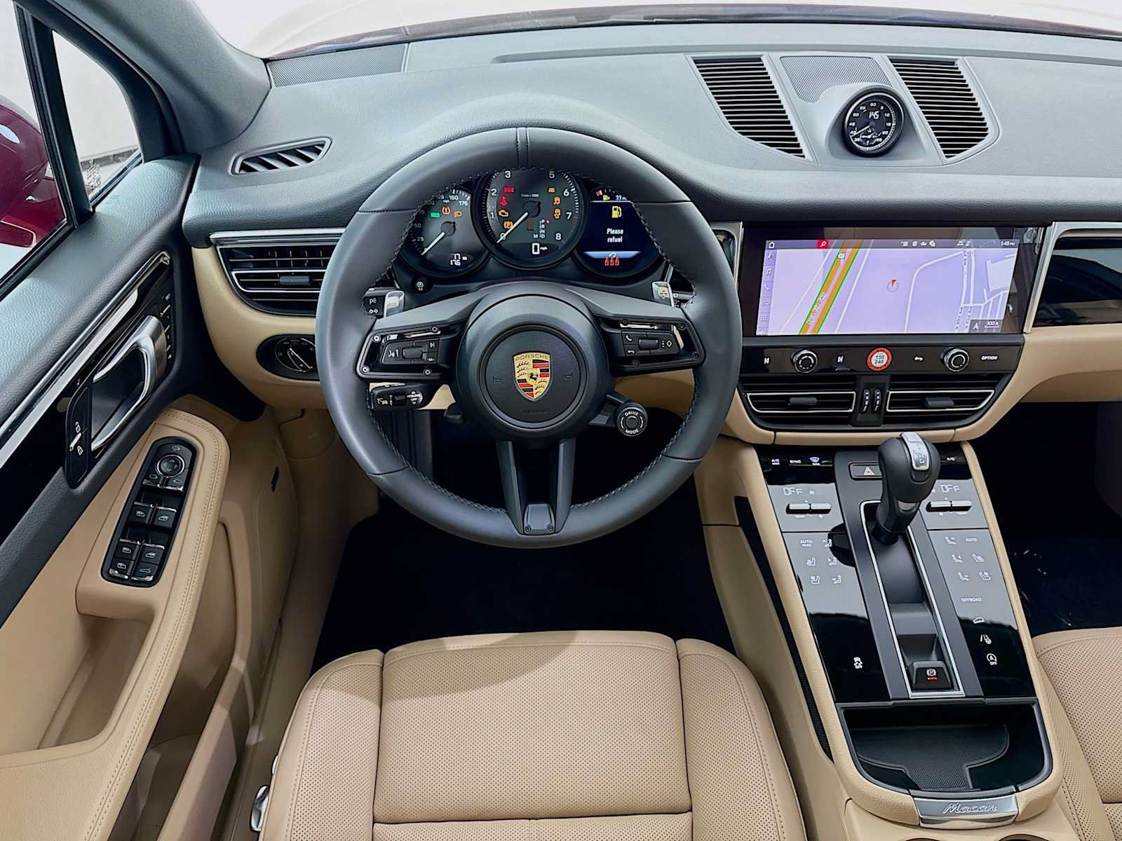 New 2026 Porsche Macan AWD/4WD image 25