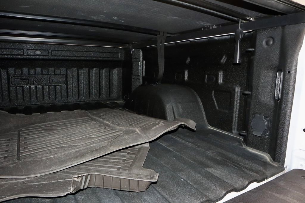 Used 2023 GMC Sierra 1500 Elevation AWD/4WD image 15