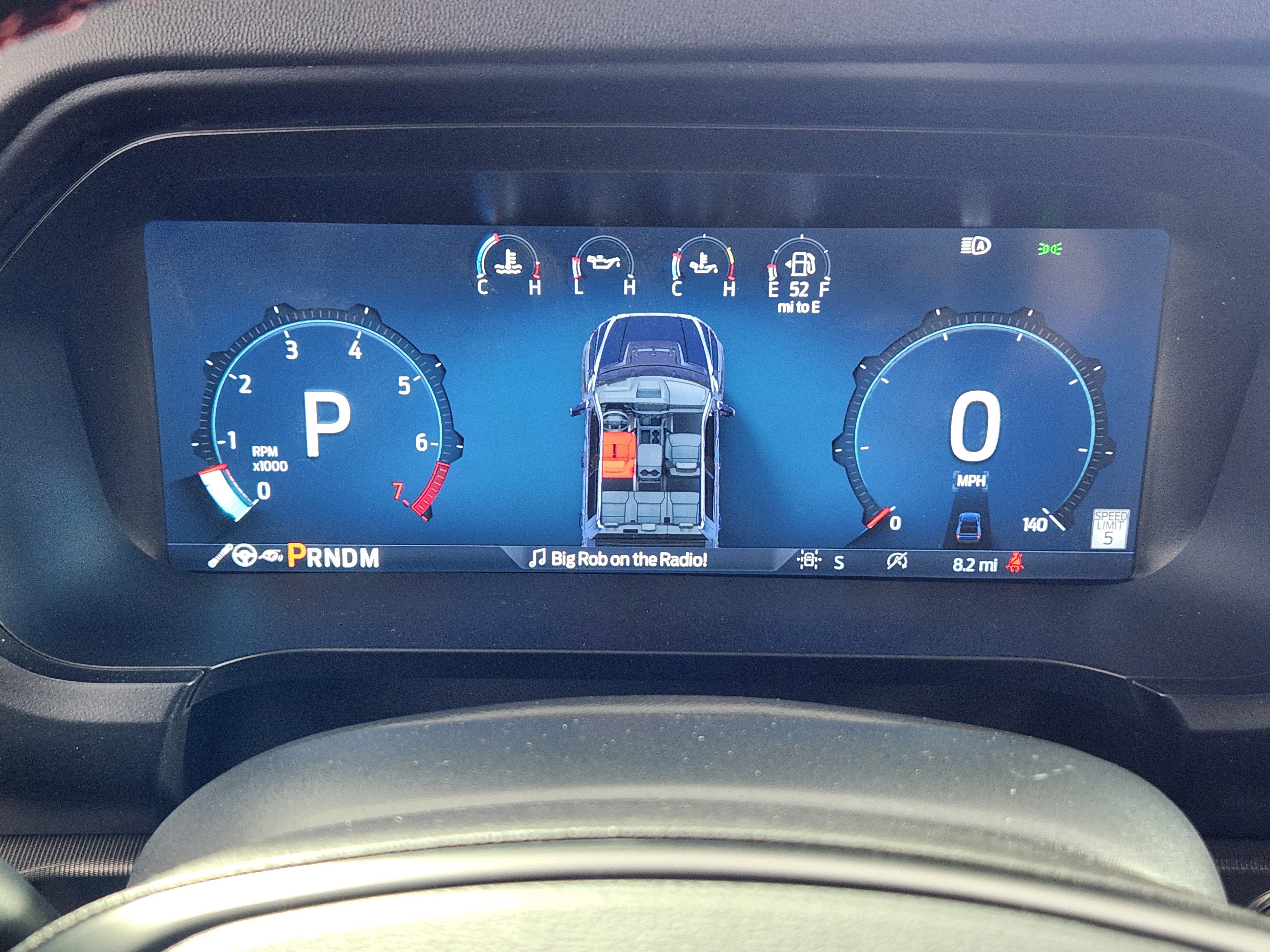 New 2026 Ford F150 Raptor image 21